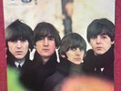 BEATLES FOR SALE PARLOPHONE STEREO PCS 3062 UK 1976 Rare
