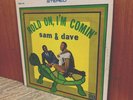 SAM & DAVE HOLD ON I’M COMIN SUPER RARE ORIG 1966 M- STAX STEREO LP-A STAMPERS