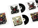 Led Zeppelin - How The West Was Won LIVE (4 LPs) [Used Vinyl LP] Oversize Item S