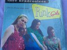 Thee Headcoatees, Punk Girls vinyl LP, Damaged Goods 2017