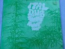 Augustus Pablo, Ital Dub vinyl LP, Trojan 1975
