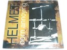 Helmet - Born Annoying - Yellow Vinyl - 10 Tracks - ARR 60/003