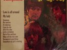 The Troggs, Cellophane vinyl LP, Page One mono, 1967