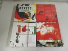 THE PIXIES Head Carrier 180G Vinyl/CD/Book Limited Edition Box Set Sealed  2016