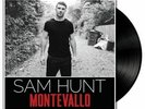 SAM HUNT - MONTEVALLO (LP) * NEW VINYL