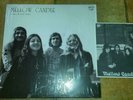 Mellow Candle - Demo's & Early Works Vinyl LP. + 7