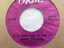 Northern Soul Sandi Sheldon 7