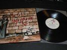 Various ?– Metal Massacre VI 1985 METAL BLADE LP vinyl possessed nasty savage