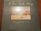 New Found Glory Nothing Gold Can Stay LP Vinyl SEALED - Hot Topic Yellow 2011