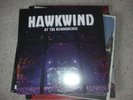 Hawkwind at the Roundhouse (3lp) Cherry Red Bredt721 - Still Sealed