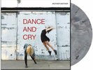 Dance and Cry -Mother Mother - Exclusive Gray Marble Colored Vinyl LP #/250