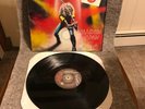 Iron Maiden - Maiden Japan EP - HARVEST MLP-15000 - 1981 WALLY VG++ Vinyl