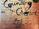 Counting Crows - August and Everything After - Orange Vinyl New Sealed