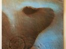 PINK FLOYD - MEDDLE - RARE UK VINYL LP WITH BLACK HARVEST LABELS - SHVL 795