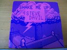 STEVE DAVIL SHAKE ME UP 7