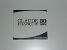 CLAUDE FRANCOIS