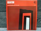 BASIL KIRCHIN QUANTUM Vinyl LP Album Limited Ed RARE 56/100 + Letter signed