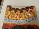 THE CURE Japanese Whispers LP FIRST US PRESSING 1983 RARE Vintage VGC
