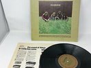 Ten Years After - A Space In Time 1972 QUADRAPHONIC SQ VG Psych, Classic Rock