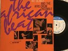 Art Blakey The African Beat LP Blue Note 4097 First Press Van Gelder Ear Inner