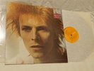 David Bowie Space Oddity 1969 LP  Rca lsp4813 Rare Printed England hoher sammler