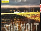 Son Volt - Honky Tonk NEW/SEALED Deluxe Gatefold 12” Vinyl LP W/MP3 Download
