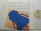JENNIFER WARNES Famous blue raincoat NM- CANADA ORIG 1986 ATTIC LP Leonard Cohen