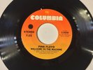Pink Floyd Welcome To The Machine Have A Cigar NM UNPLAYED wish you were here