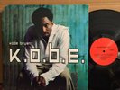 Kobe Bryant K.O.B.E. Tyra Banks Thug Poet Nas 50 Cent EX ORIG RARE L.A. Lakers