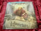 HALF SPEED MASTERED Leftoverture by Kansas Vinyl Record LP GUC