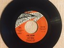 ELLA WOODS I NEED YOUR LOVE NORTHERN SOUL 45 ON MERGING 