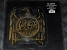Slayer 'Seasons In The Abyss' 2-tr Eagle Shaped 7
