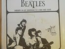 The Beatles ?– A Hard Day's Night - WRMB 303