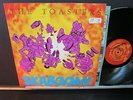 The Toasters: Skaboom  (M- 1987 Moving Target MT-001, US LP) Ska Punk