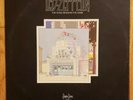 Led Zeppelin - The Song Remains the Same LP Vinyl SS 2 - 201 VG++/EX W/Book
