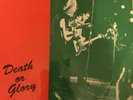 The Clash Death Or Glory Vinyl LP