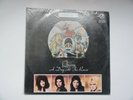 QUEEN A Day At The Races RARE TAIWAN LP ALTERNATIVE COVER HH-6231
