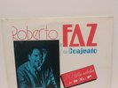 RARE LP ROBERTO FAZ Y SU CONJUNTO DOBLE RECORDS MINT-