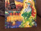 Pretty Maids Future World Lp Vinyl With Hype Sticker 1987 Epic Cbs