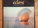 Hamza El Din - Eclipse LP. Vinyl Record Album.