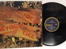 AC/DC - T.N.T. -  LP Albert Productions Blue Lable ( Australia )
