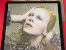 David Bowie : Vinyl Record 1971 - Hunky Dory LSP-4623 APRS-5948