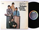 Beatles - Yesterday And Today LP - Capitol Mono Shrink