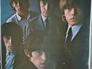 THE ROLLING STONES - LP: The Rolling Stones No.2 (UK 1965) - near MINT