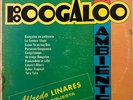 Alfredito Linares Y Su Orquesta-Boogaloo En Ambiente-LP 12