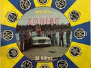 Orquesta Zodiac-El Adios-LP 12