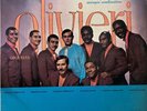 Orquesta Olivieri-A Swingin' Combination-LP 12