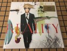 DAVID BOWIE Reality Orange Colored Vinyl Limited Numbered Record LP Rare OOP
