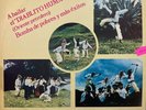 Miguel Almache-Su Organo Electronico Y Ritmos-LP 12
