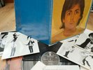 McCartney II BEATLES Promo/Demo UK PRESS KIT FOLDER info sheet Photographs rare